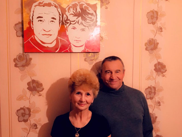 Модуль изображения